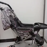 کالسکه  chicco