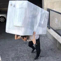 اتوبار باربری