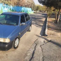 پراید صبا|خودرو سواری و وانت|اسلامشهر, شهرک واوان|دیوار