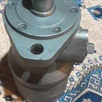 هیدرو موتور|خودرو سنگین|دماوند, دماوند|دیوار