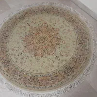 فرش پادری گرد