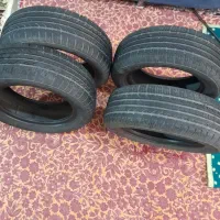 لاستیک پراید