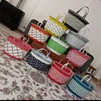 زنبیل گردش وخرید