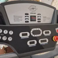 تردمیل هوریزان htm4000