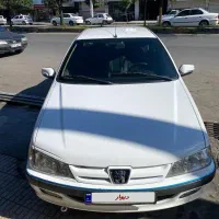 پژو پارس مدل۹۰دوگانه شرکت|خودرو سواری و وانت|بابل, |دیوار