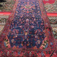 فرش دستبافت