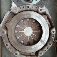 صفحه کلاج پراید|قطعات یدکی و لوازم جانبی|تبریز, |دیوار