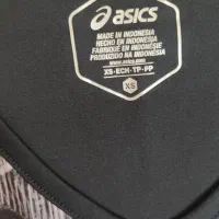 ست ورزشی زنانه Asics اصل، نو|لباس|تهران, فیروزآبادی|دیوار