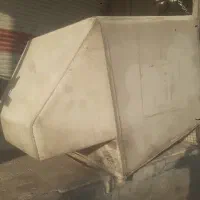 اتاق باربند مسقف آریسان۲