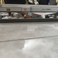 دی وی دی  و  وی اچ اس (سامسونگ|پخش‌کننده DVD و ویدیو|تهران, پاسداران|دیوار