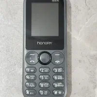 گوشی ساده نو نو(فوری