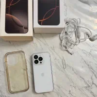 گوشی ایفون ۱۶ پرومکس مینی