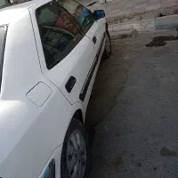 زانتیا مدل 87|خودرو سواری و وانت|بهارستان, |دیوار