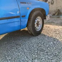 نیسان دیزل 92تناژ پایین|خودرو سواری و وانت|میاندوآب, |دیوار