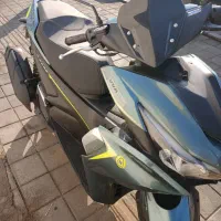 طرح آیروکس بلنتا ۱۵۰ VVA