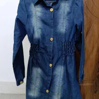 مانتو|لباس|طبس, |دیوار