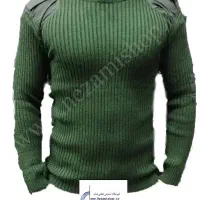 پلیور نظامی