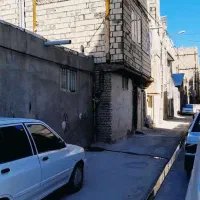 ویلایی ۲ طبقه نیم فوقالعاده