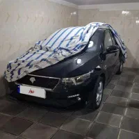 تارا اتومات مدل 403 مشابه صفر 5تا کار بازدید شهرری