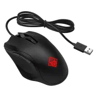 موس حرفه‌ای گیمینگ HP OMEN Gaming Mouse 400|قطعات و لوازم جانبی رایانه|تهران, ولنجک|دیوار