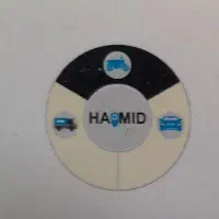 پیک موتوری نیاز مندیم