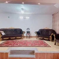 مبل سلطنتی مخمل