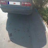 سمندمدل ۸۵|خودرو سواری و وانت|یزد, |دیوار