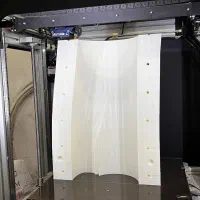 پرینت سه بعدی حرفه‌ای تحویل سریع 3D Print|خدمات رایانه‌ای و موبایل|اصفهان, کوی شهید کشوری|دیوار