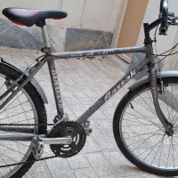 دوچرخه ۲۶ دماوند|دوچرخه، اسکیت، اسکوتر|قدس, شهر‌قدس|دیوار