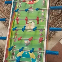 فوتبال دستی