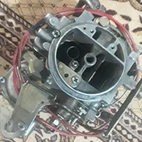 کاربراتور و دلکوی پراید نیسان تویوتا مزدا پاترول|قطعات یدکی و لوازم جانبی|مشهد, توس (بلوار توس)|دیوار