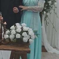 لباس مجلسی زنانه