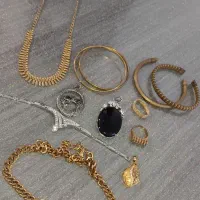 تعدادی بدلیجات