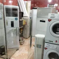 اسپلیت ۳۶ هزار دیواری