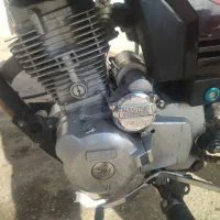 سیجی ال 150پرواز|موتورسیکلت|بروجرد, |دیوار