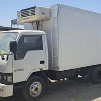هیوندا ۶ تن|خودرو سنگین|تهران, نعمت‌آباد|دیوار