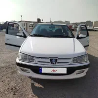 پژو پارس tu5 مدل 1401