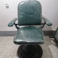 صندلی آرایشگاه|آرایشگاه و سالنهای زیبایی|نقده, |دیوار