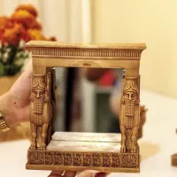 زیبا ترین و فاخر ترین هفت سین ۱۴۰۵|ظروف سرو و پذیرایی|علیآباد کتول, |دیوار