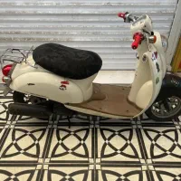 فروش موتور سیکلت اسکوپی