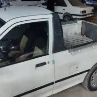 وانت پراید151