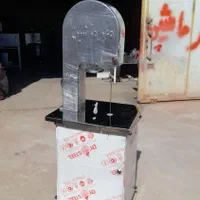 مرغ خورد کن اره|ماشینآلات صنعتی|مشهد, بهمن|دیوار