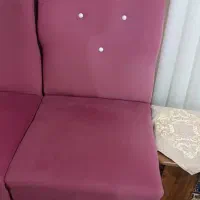 مبل راحتی ۸ نفره|مبلمان خانگی و میز عسلی|کتالم و سادات شهر, |دیوار