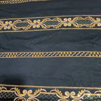 چند تیکه پارچه