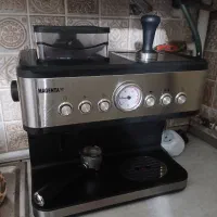 اسپرسوساز