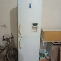 کابینت ویخچال