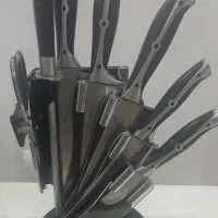 سرویس چاقو برند mgs اورجینال