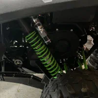 kawasaki Teryx 1000|موتورسیکلت|تهران, صادقیه|دیوار