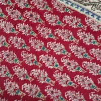 کناره دستبافت