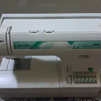 چرخ خیاطی|لوازم خیاطی و بافتنی|تربتحیدریه, کاشانی|دیوار